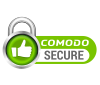 Comodo trust logo